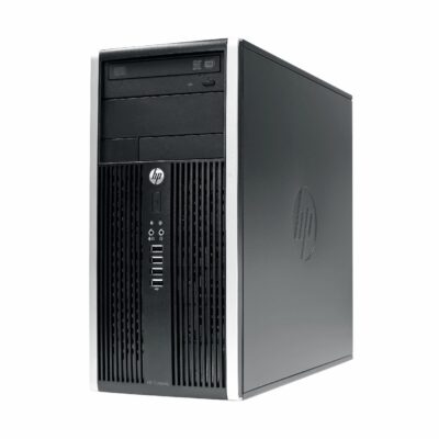 HP Compaq Elite 8300 Microtower i7