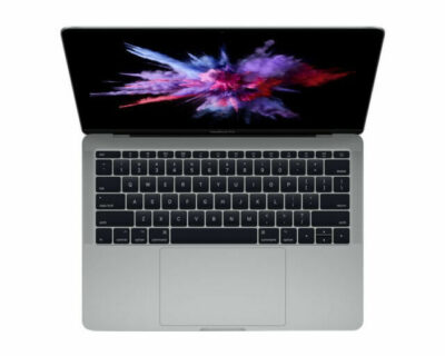 Apple MacBook Pro (13-inch, 2017)