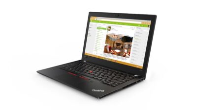 Lenovo Thinkpad X280 i7