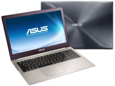 Asus UX51VZA
