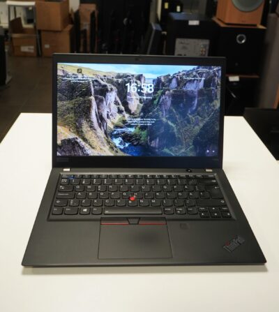 Lenovo Thinkpad T490s i7