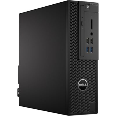 Dell Precision Tower 3420 SFF
