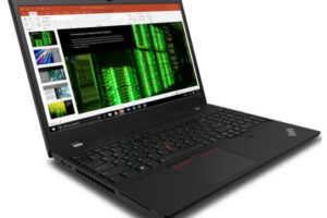 Lenovo Thinkpad T15p Gen 2