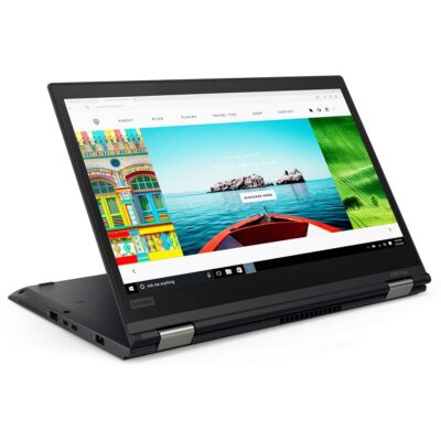 Lenovo Thinkpad X380 Yoga