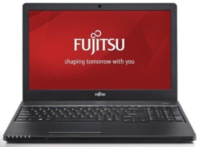 Fujitsu Lifebook A555
