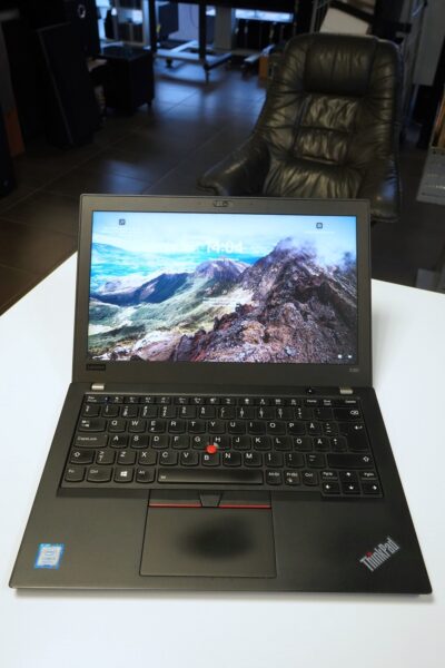 Lenovo Thinkpad X280 512GB