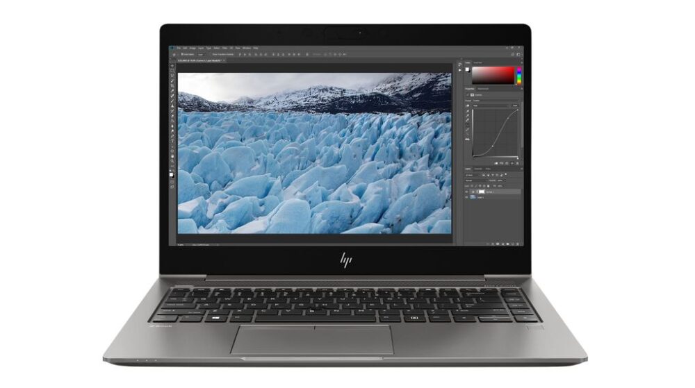 HP Zbook 14u G6 512GB