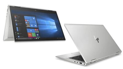 HP EliteBook x360 1030 G7