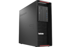 Lenovo ThinkStation P710 www.elektroonika24.ee