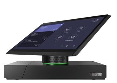 Lenovo Thinksmart Hub 500