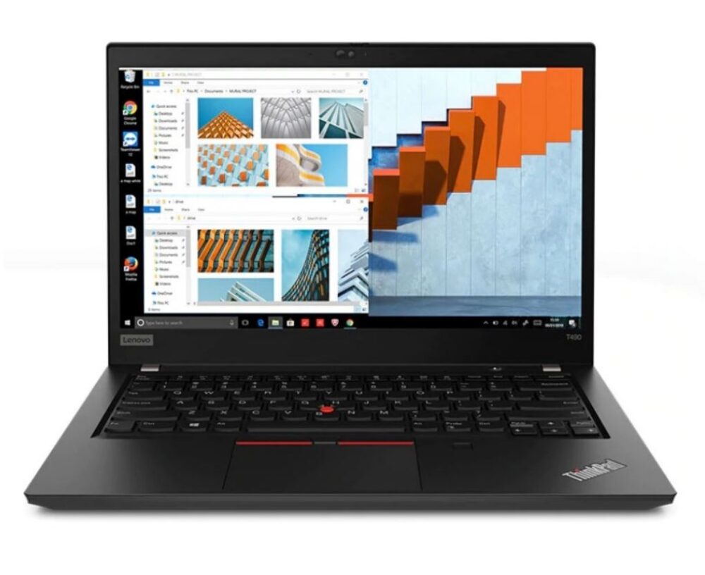 Lenovo ThinkPad X390 i7