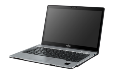 Fujitsu LIFEBOOK S937