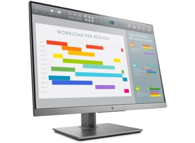 HP EliteDisplay E243 B-klase