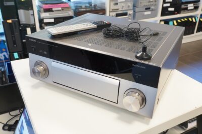 7.2 mājas kino uztvērējs Yamaha RX-A1040 Aventage