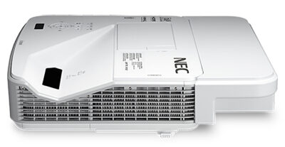 NEC U321H 1080P Ultra Short Throw, b-klase