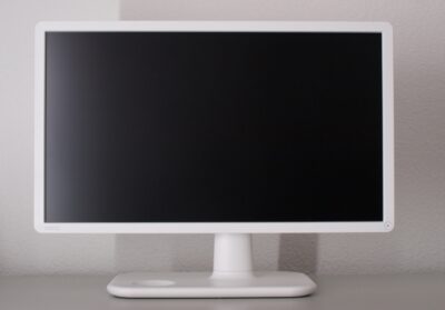 Benq VW2430 LCD monitor