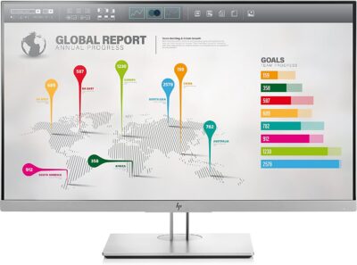HP EliteDisplay E273 IPS