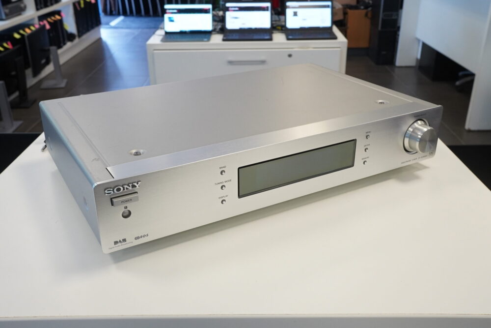 Sony ST-SDB900 uztvērējs