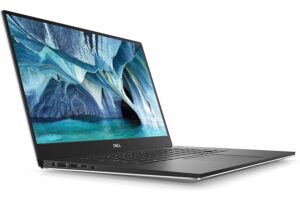 Dell XPS 15 7590