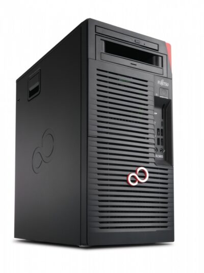 Fujitsu Celsius W570