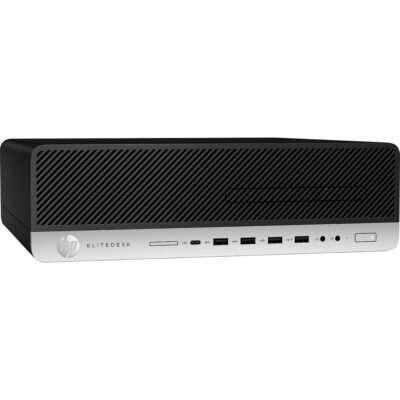 HP Elitedesk 800 G4 SFF