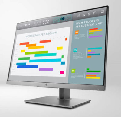 HP EliteDisplay E243i