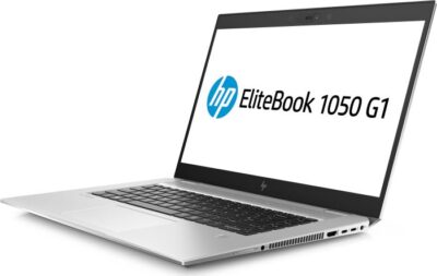 HP Elitebook 1050 G1 i7 Nvidia