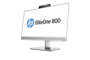 HP EliteOne 800 G3 23.8-in Non-Touch AIO