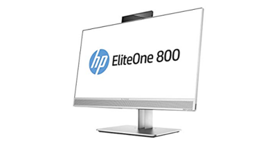 HP EliteOne 800 G3 23.8-in Non-Touch AIO