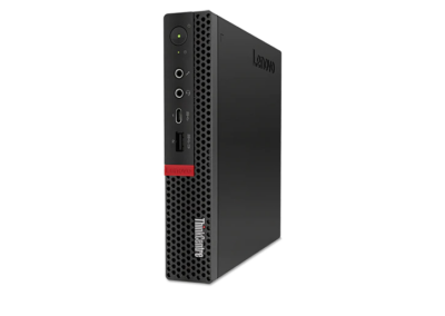 Lenovo ThinkCentre M720q Tiny