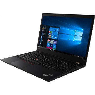 Lenovo ThinkPad P52s