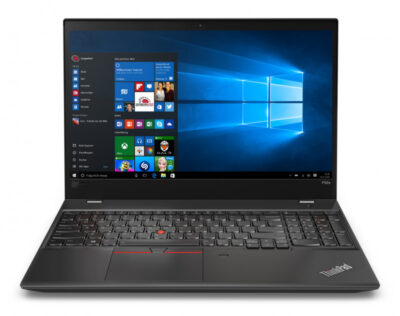 Lenovo ThinkPad P53s