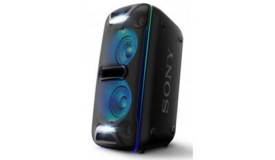 Sony GTK-XB72
