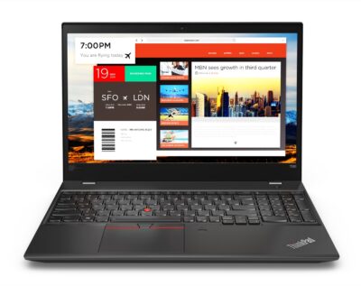 Lenovo Thinkpad T580 i5