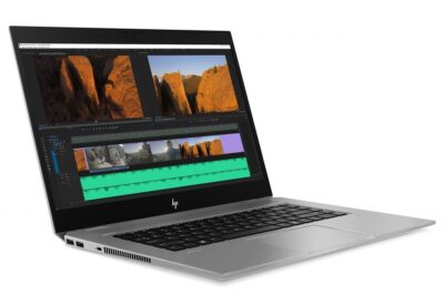 HP ZBook Studio G5, good deal!