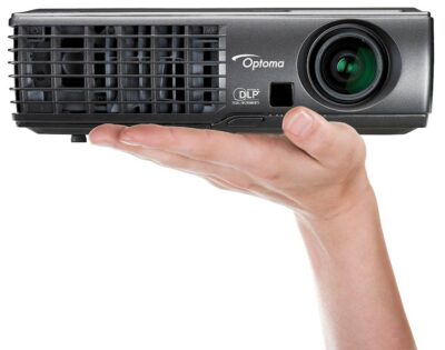 Optoma W304M DLP