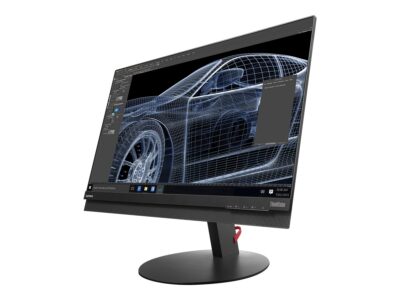 Lenovo Thinkvision P27 4K