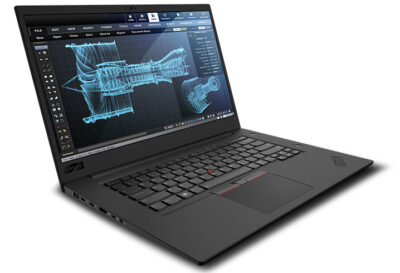 Lenovo Thinkpad X1 Extreme 1st