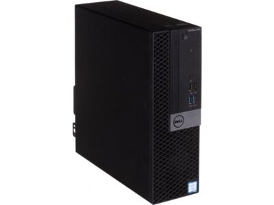 Dell Optiplex 5050 SFF AMD