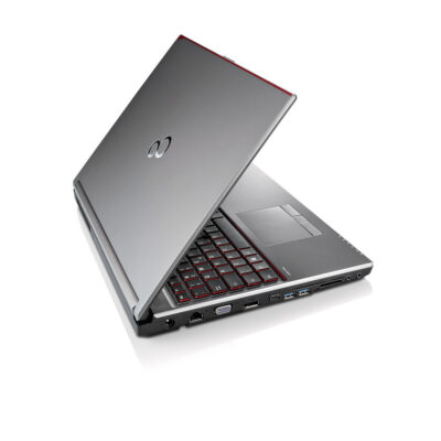 Fujitsu Celsius H770 B-klase
