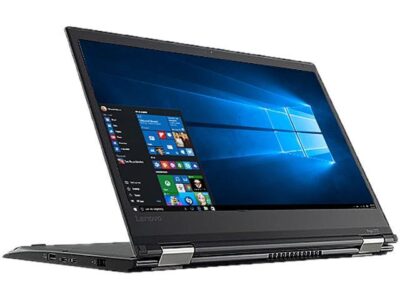 Lenovo ThinkPad Yoga 370