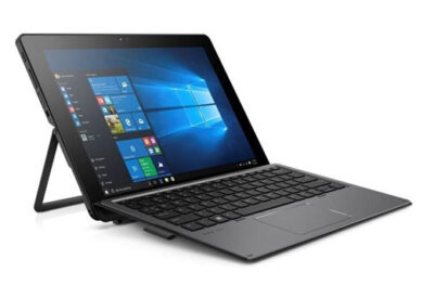 HP PRO x2 612 G2