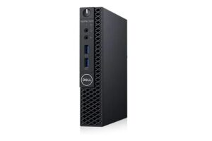 Dell Optiplex 3070 micro