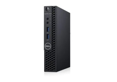 Dell Optiplex 3070 micro
