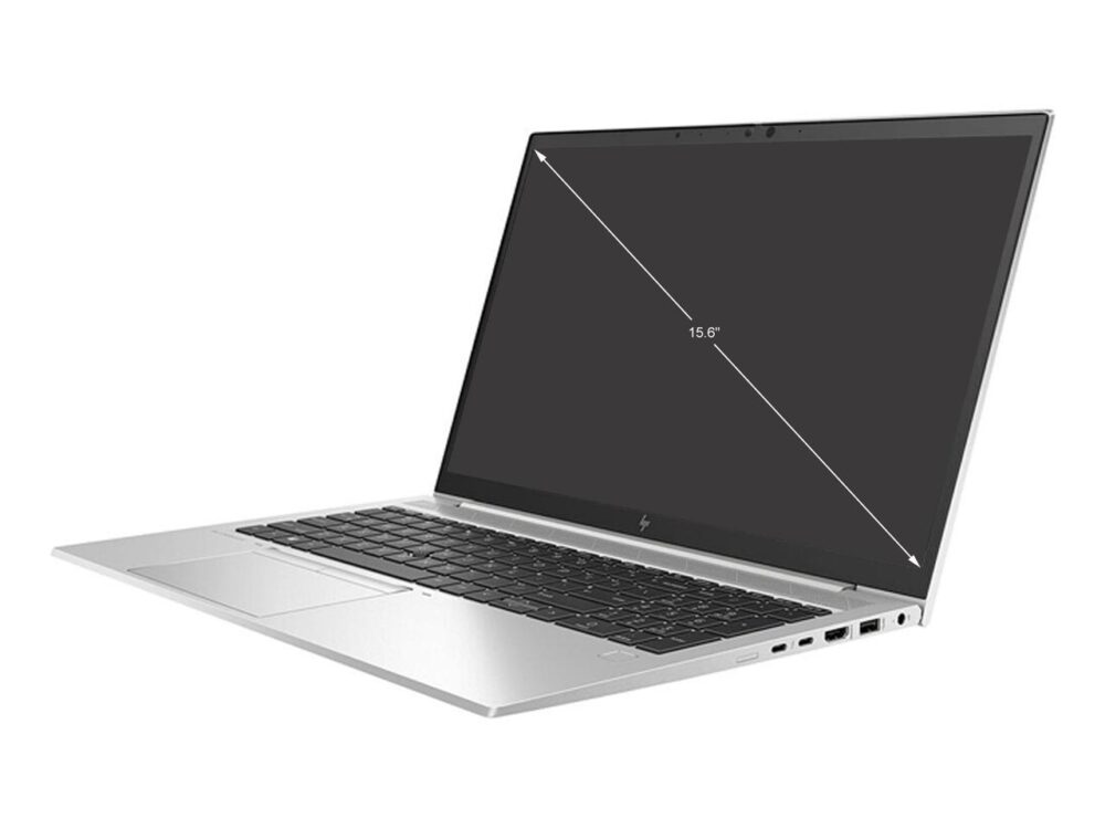 HP EliteBook 850 G7 i7