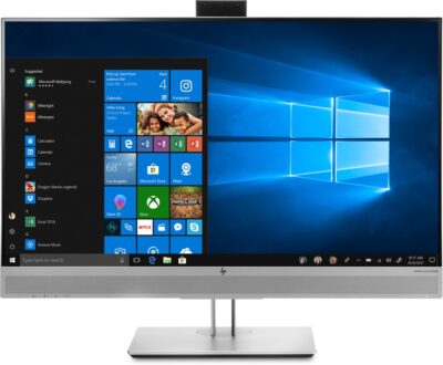 HP EliteDisplay E273m