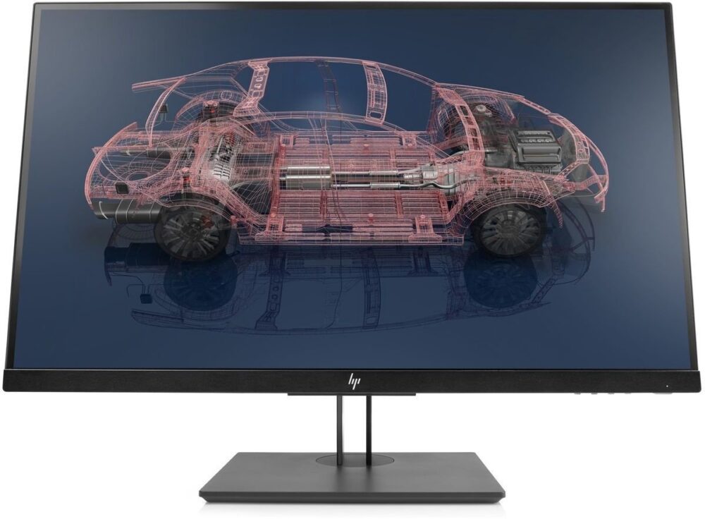 HP Z27n G2 IPS