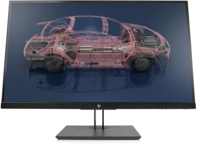 HP Z27n G2 IPS 27"