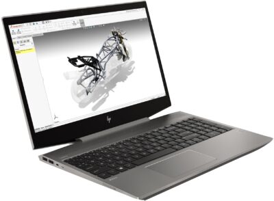 HP ZBook 15v G5
