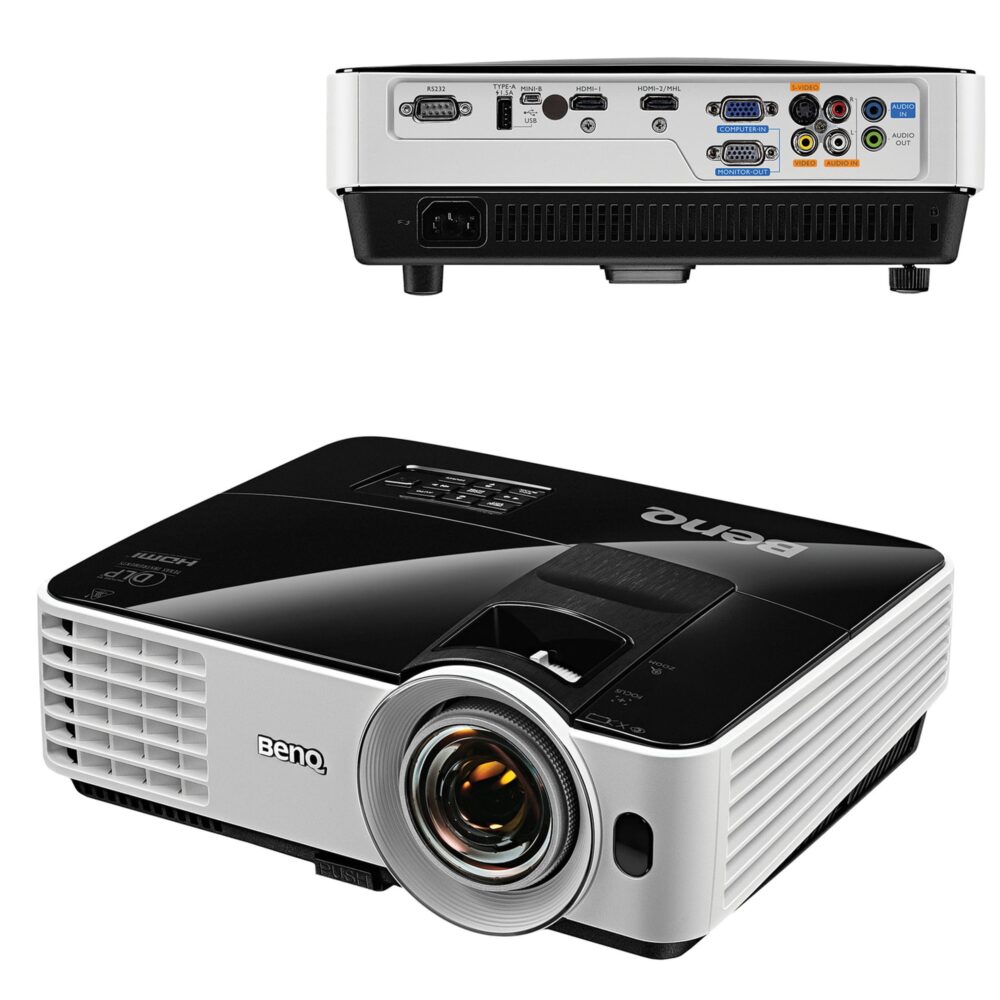 BenQ MX631ST
